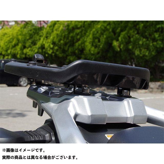無料雑誌付き Ww Vストローム250 キャリア サポート Vストローム250用 リアボックス装着用アタッチメント ワールドウォーク パークアップバイクyahoo 店 通販 Yahoo ショッピング