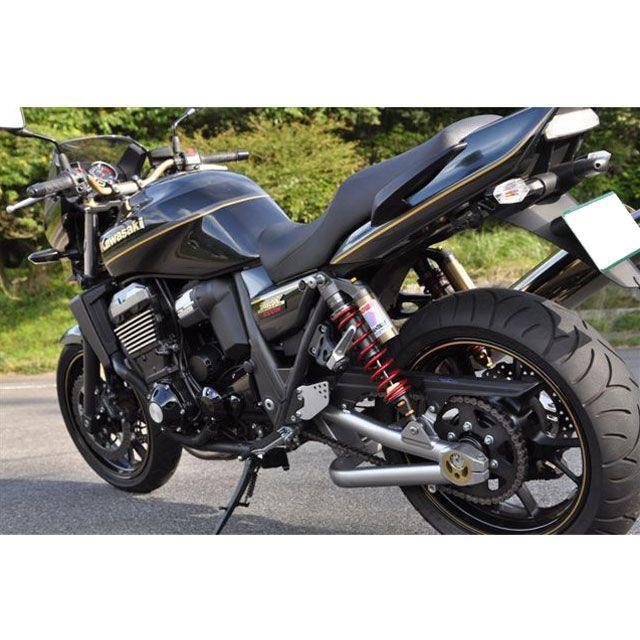 ADVANTAGE SHOWA CB1100 リアサスペンション関連パーツ RSリヤー