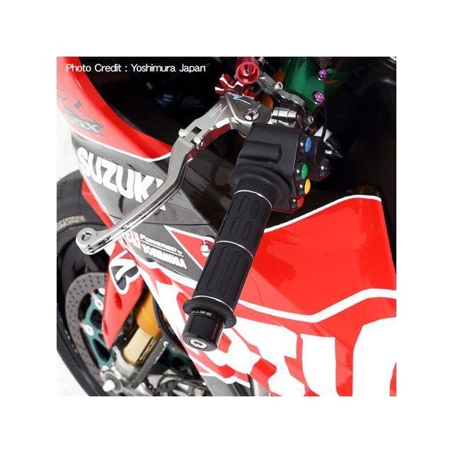 PRETTY RACING プリティーレーシング 50.8π ZETA 汎用 レバー フライトレバーガード φ14 ジータ : パークアップ
