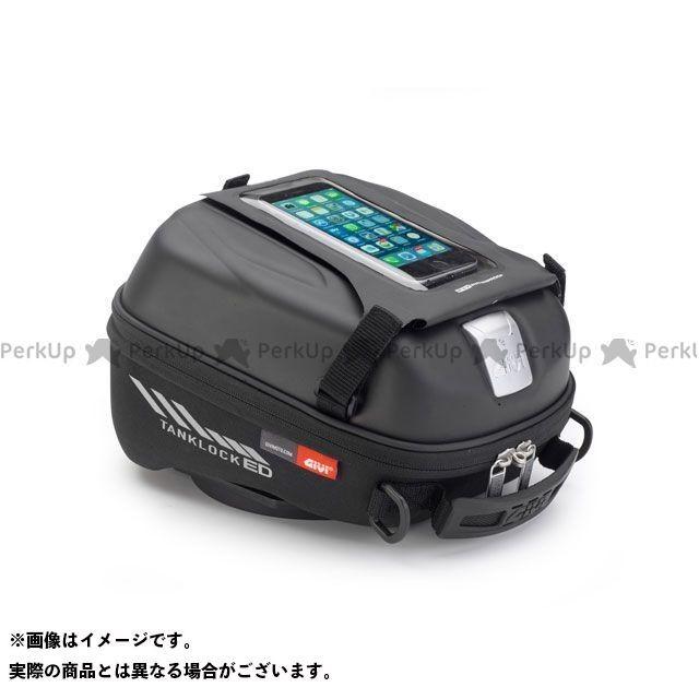 楽天ランキング1位 無料雑誌付き Givi ツーリング用バッグ St605 防犯キー付きタンクロック ジビ 新発売の Kuljic Com