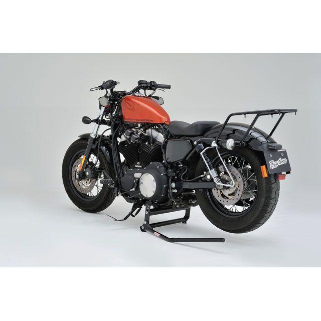 DAYTONA（デイトナ） メンテナンススタンド アメリカン用メンテナンス