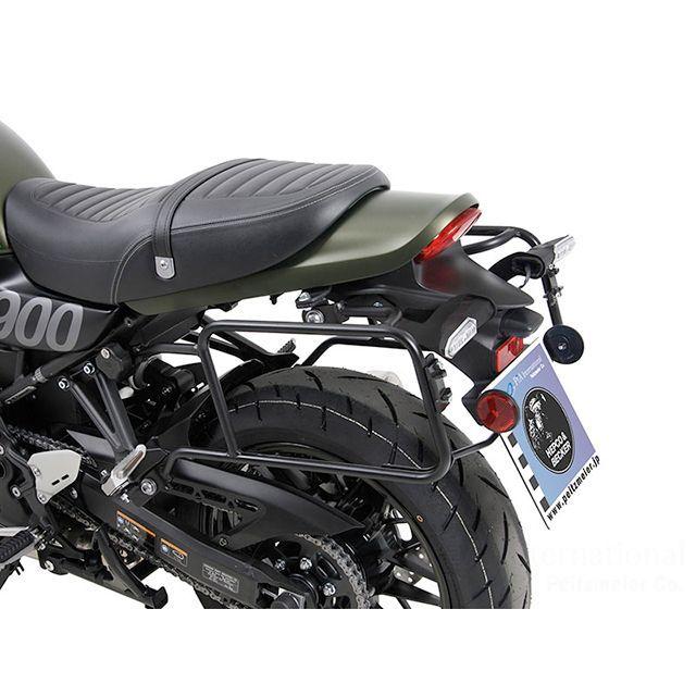 ヘプコ＆ベッカー（HEPCO&BECKER） HEPCO＆BECKER Z900RS Z900RS Cafe