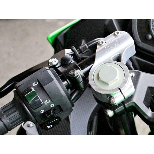 BEET（ビート） BEET Ninja250/400 ハンドル関連パーツ レーシング 