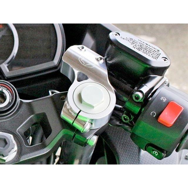 BEET（ビート） BEET Ninja250/400 ハンドル関連パーツ レーシング