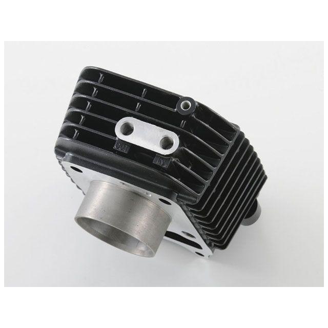 シフトアップ SHIFTUP GROM エンジン本体 52.4mm 鋳鉄スリーブアルミ