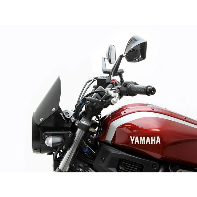 HURRICANE（ハリケーン） HURRICANE XSR700 スクリーン関連パーツ