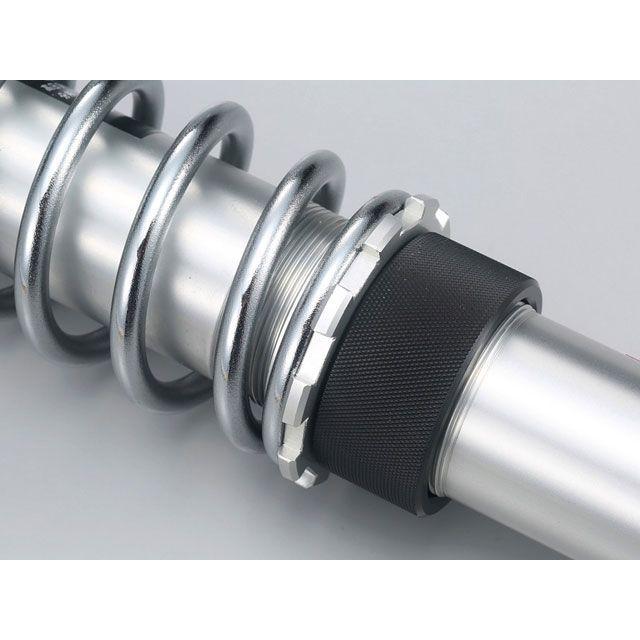 ADVANTAGE KYB SR400/500 リアサスペンション関連パーツ ビンテージ