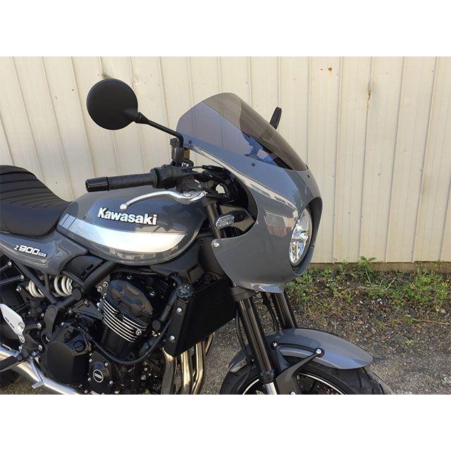ACRY-Point Z900RS CAFE スクリーン関連パーツ カワサキZ900RSカフェ