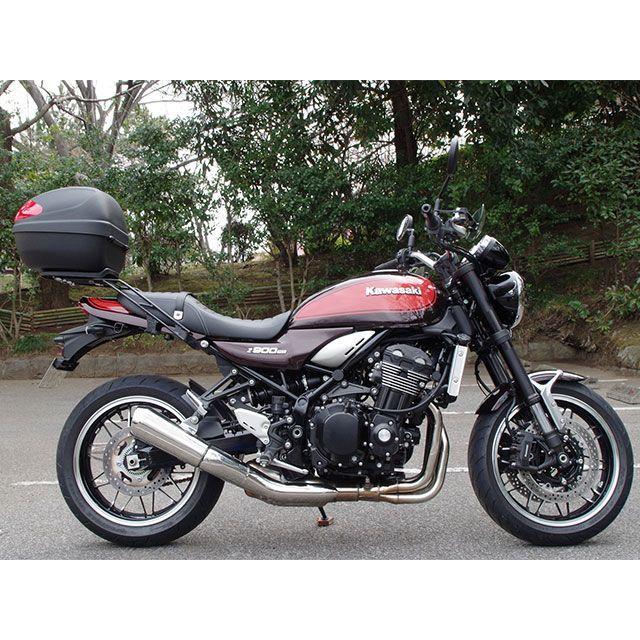 ワールドウォーク（WORLD WARK） WW Z900RS Z900RS CAFE キャリア