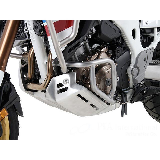 HEPCO＆BECKER CRF1000L AfricaTwin エンジンガード エンジンガード カラー ブラック 車両モデル 非搭載車 ヘプコ＆ベ…_1
