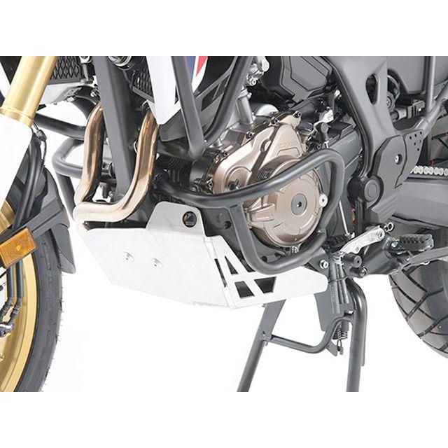 HEPCO＆BECKER CRF1000L AfricaTwin エンジンガード エンジンガード カラー ブラック 車両モデル 非搭載車 ヘプコ＆ベ…_2