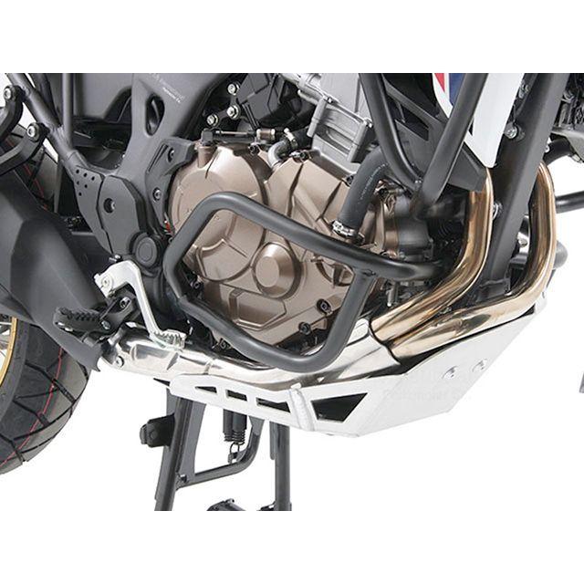 HEPCO＆BECKER CRF1000L AfricaTwin エンジンガード エンジンガード カラー ブラック 車両モデル 非搭載車 ヘプコ＆ベ…_3