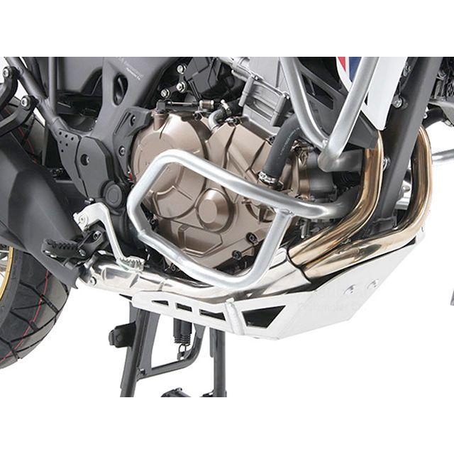 HEPCO＆BECKER CRF1000L AfricaTwin エンジンガード エンジンガード カラー ブラック 車両モデル 非搭載車 ヘプコ＆ベ…_5
