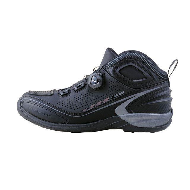 elf shoes ライディングシューズ EL016 Synthese16（シンテーゼ16