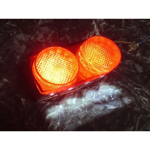 From Neighbor YZF-R1 テール関連パーツ YZF-R1（98〜99）（4XV）用LEDテールユニット フロムネイバー_2