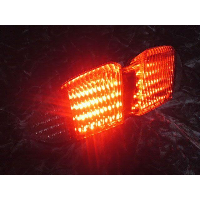 From Neighbor FJR1300AS FJR1300A テール関連パーツ FJR1300A/FJR1300AS/FJR1300（06〜）用…_2