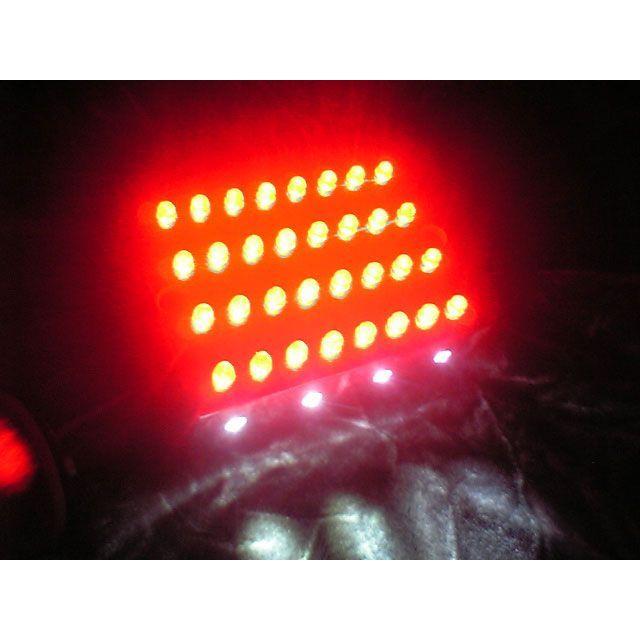 From Neighbor RZ250 RZ350 テール関連パーツ RZ250初期型/RZ350用LED