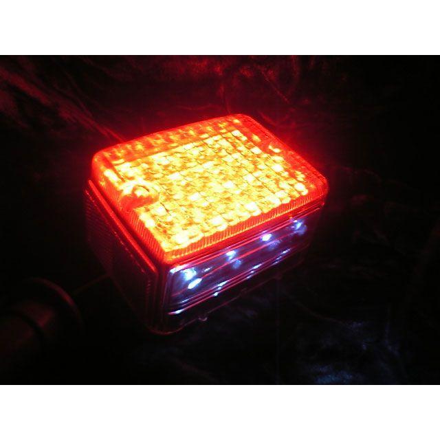 From Neighbor RZ250 RZ350 テール関連パーツ RZ250初期型/RZ350用LEDテールユニット フロムネイバー_2