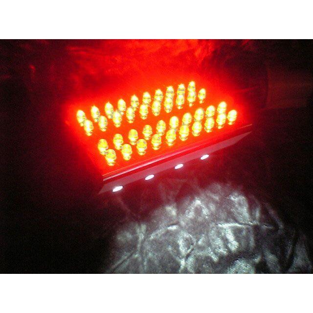 From Neighbor テール関連パーツ FZR250/FZR250R/FZR400RR SP用LED