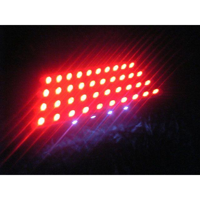 From Neighbor テール関連パーツ ZRX400/1100/1200用LEDテールユニット