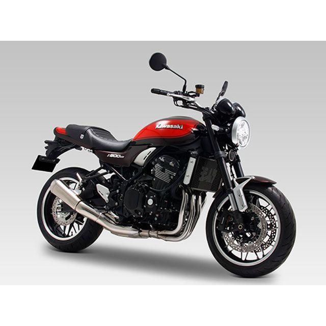 ヨシムラ（YOSHIMURA） YOSHIMURA Z900RS Z900RS CAFE ラジエター関連