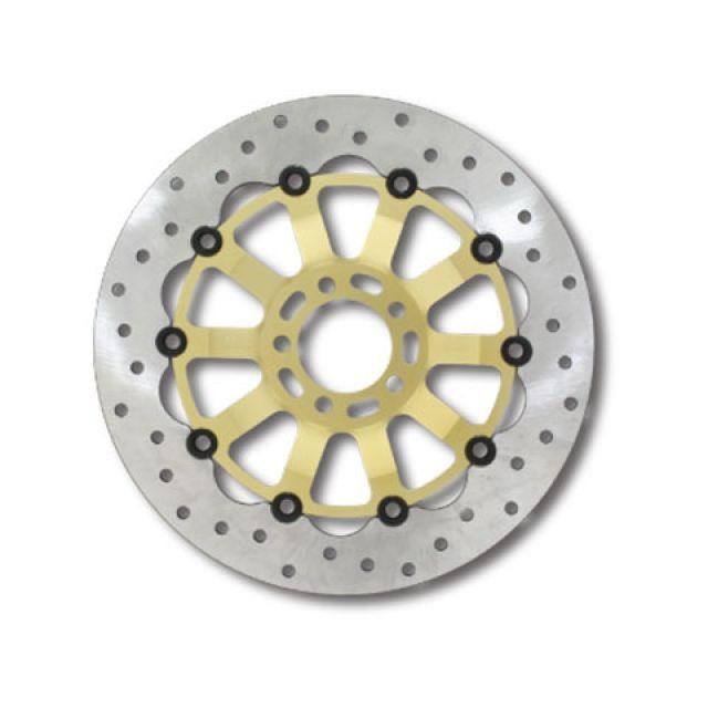 専用！ SUNSTAR（サンスター） ディスク KC-207H カスタムタイプ ディスク