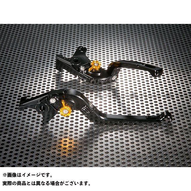 ＊ 専用 ＊ U-KANAYA（ユーカナヤ） U-KANAYA MT-01 レバー Rタイプ 可倒式 アルミ