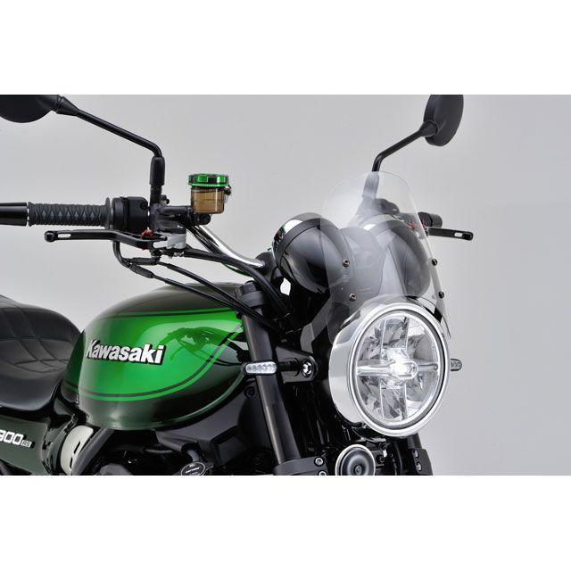 DAYTONA（デイトナ） DAYTONA Z900RS スクリーン関連パーツ 車種専用