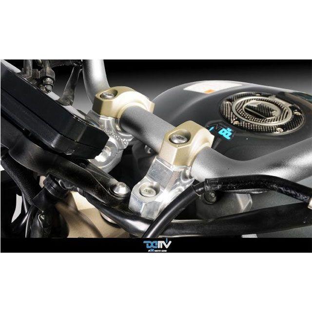 Dimotiv MT-09 SPORT TRACKER ハンドルポスト関連パーツ ハンドル