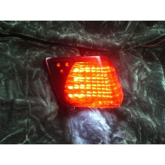 From Neighbor DトラッカーX KLX250 テール関連パーツ DトラッカーX/D-TRACKER X/KLX250（08〜）用LEDテ…_2