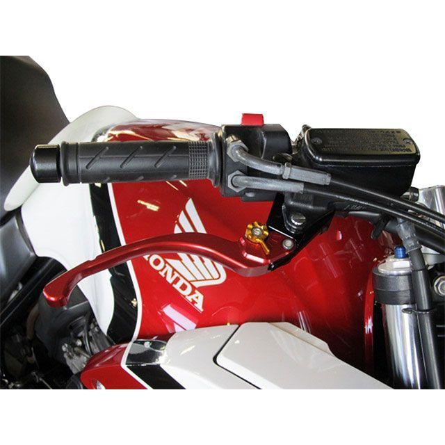 U-KANAYA（ユーカナヤ） U-KANAYA Z900RS レバー ツーリングタイプ