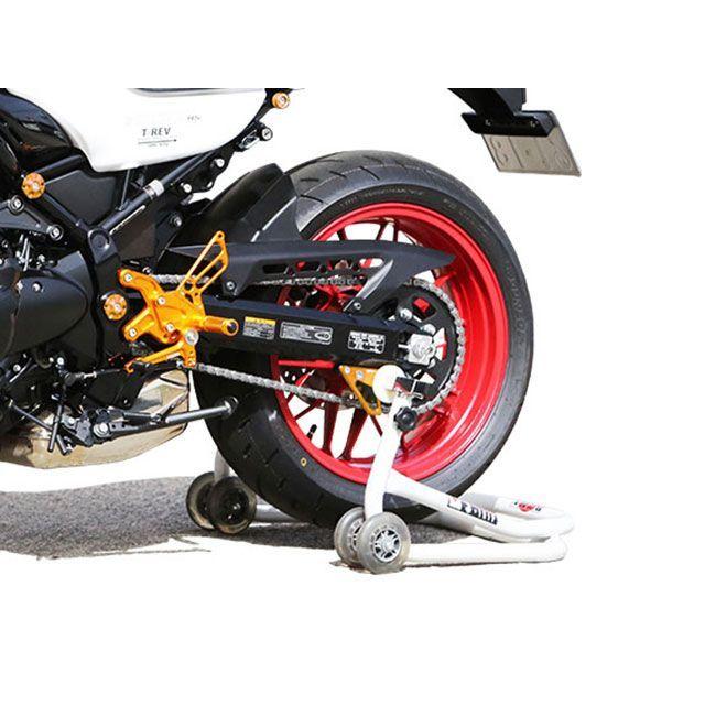 babyface BABYFACE Z900RS その他ステップ関連パーツ スイング