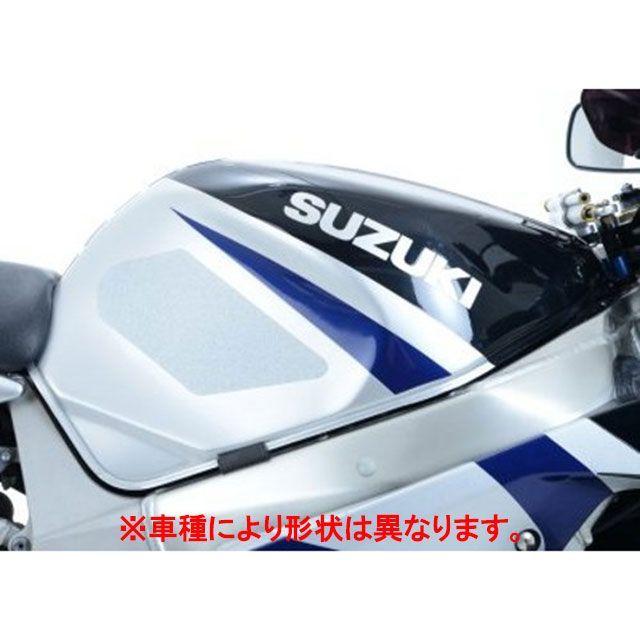R＆G（アールアンドジー） R&G ZX-6R その他外装関連パーツ タンク