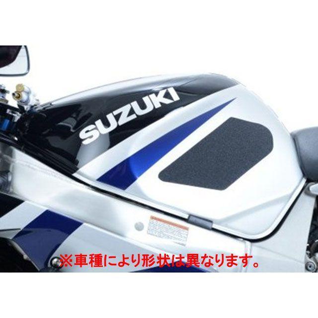 正規品／R&G ニンジャ1000・Z1000SX Z1000R その他外装関連パーツ タンクトラクショングリップ 4-Grip Kit カラー：ブラ…｜st-ride｜04