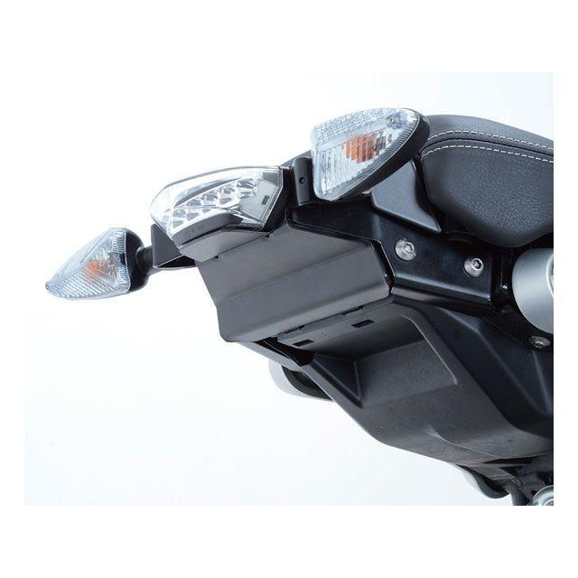 R＆G（アールアンドジー） R&G R Nine T フェンダー フェンダーレス