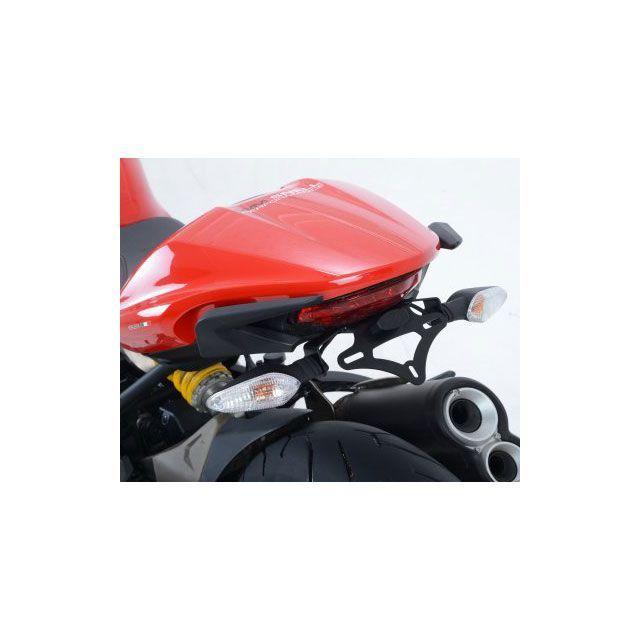 R＆G（アールアンドジー） R&G Monster1200/S Monster 821 フェンダー