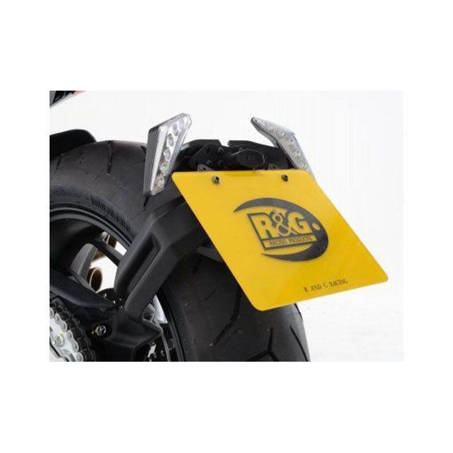 R＆G（アールアンドジー） R&G Rivale800 Stradale800 フェンダー