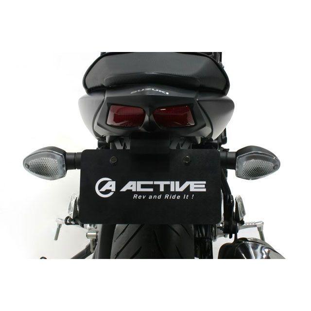 アクティブピープル ACTIVE SV650 ABS SV650X ABS フェンダー