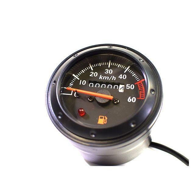 カスタムスピードメーター AF61 Today 原付 ATop TODAY トゥデイ スピードメーター 補修用 AF61 メーター本体