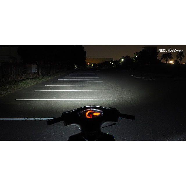 SPHERE LIGHT（スフィアライト） 汎用 ヘッドライト・バルブ ミニ