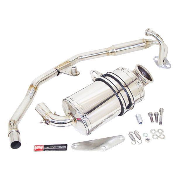 ワールドウォーク（WORLD WARK） WW ジャイロキャノピー ジャイロX