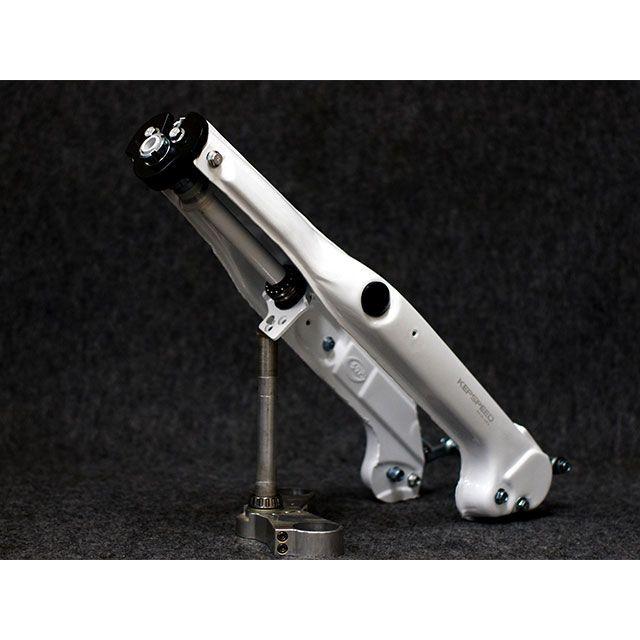 KEPSPEED カブ フロントフォーク カブ用 ワイドフロントフォーク