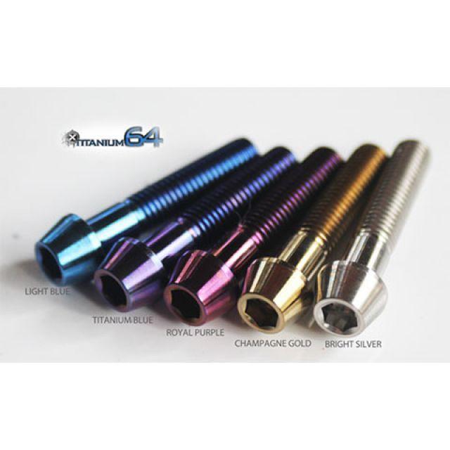 TITANIUM64 汎用 その他ブレーキ用パーツ ブレンボ40mmレーシング