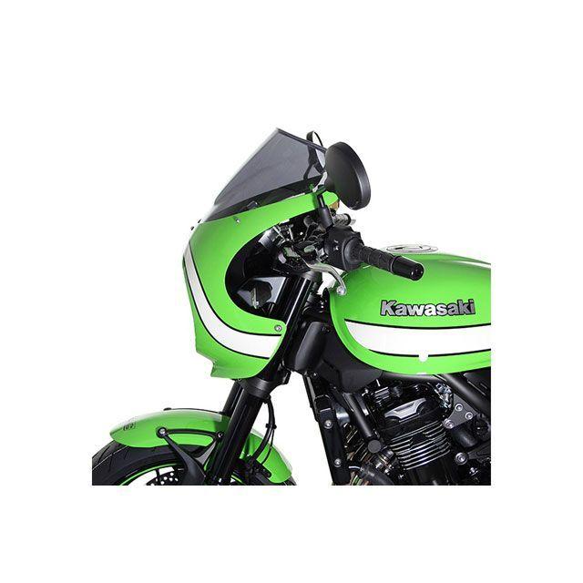 Ｚ900ＲＳCAFE MRAレーシングスクリーン MRA MRA Z900RS CAFE スクリーン関連パーツ スクリーン レーシング