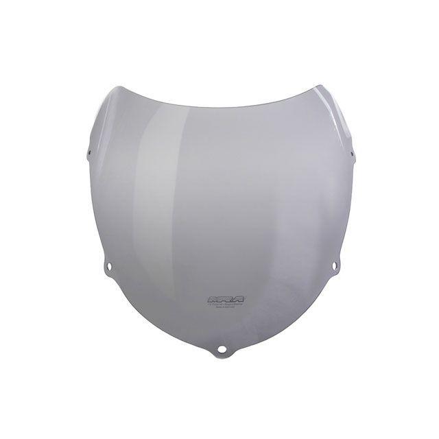 【特価品】MRA Z900RS CAFE スクリーン関連パーツ スクリーン スポイラー（スモーク） エムアールエー_1
