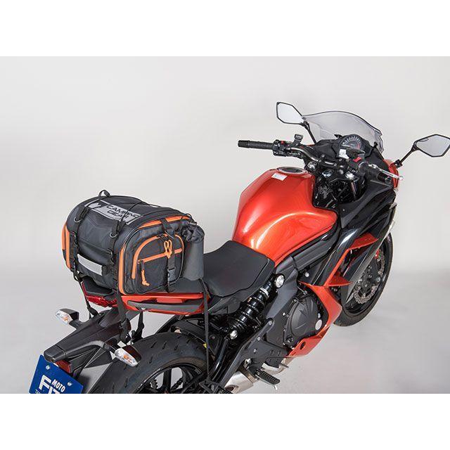 TANAX（タナックス） ツーリング用バッグ MOTO FIZZ MFK-251 ミニ