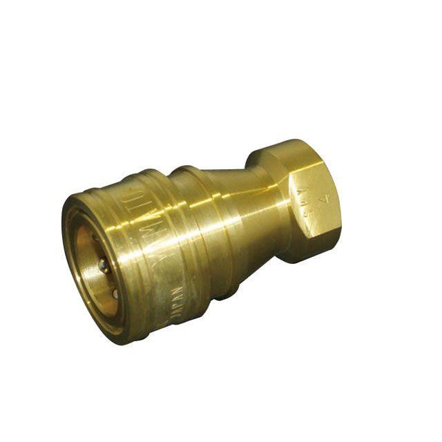 正規品／YAMATO ENGINEERING ハンドツール SPY8-S-BSBM 真鍮SPYカプラ/ソケット ヤマトエンジニアリング バイク 車 …