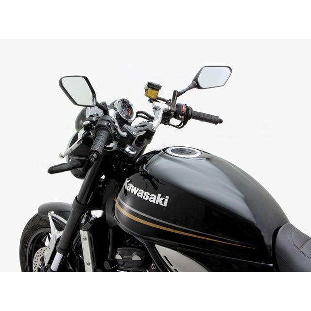 HURRICANE（ハリケーン） HURRICANE Z900RS ハンドル関連パーツ FAT