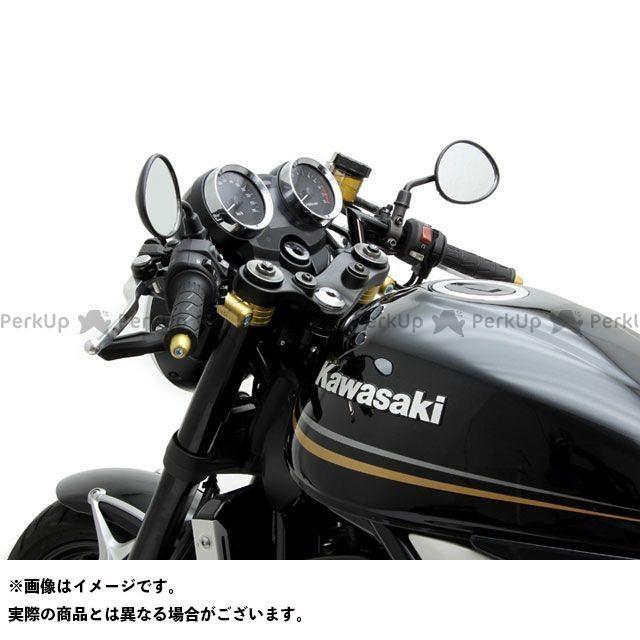 HURRICANE（ハリケーン） HURRICANE Z900RS ハンドル関連パーツ 