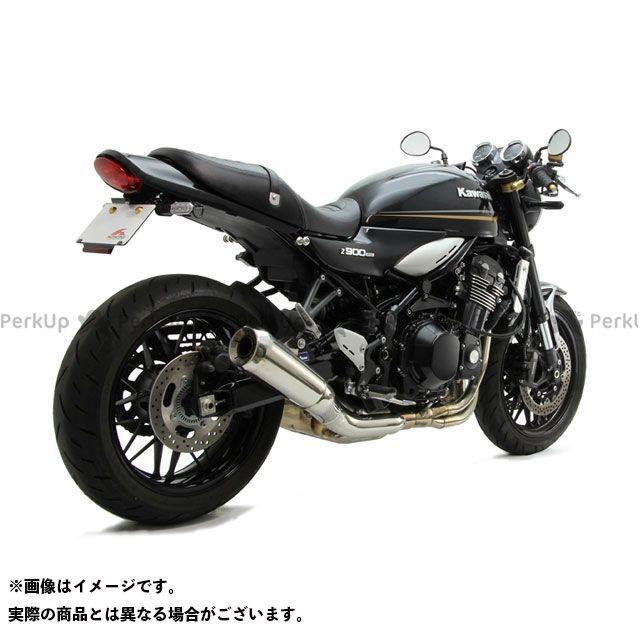 HURRICANE（ハリケーン） HURRICANE Z900RS ハンドル関連パーツ